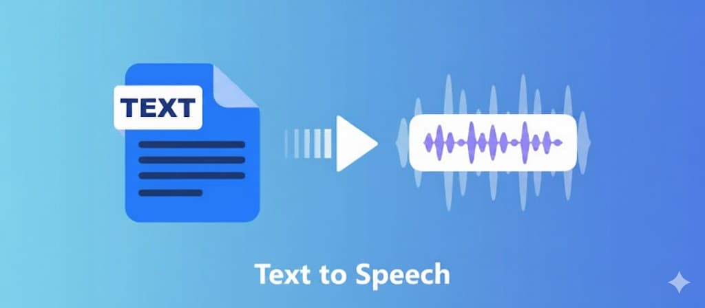 Text in Sprache online umwandeln