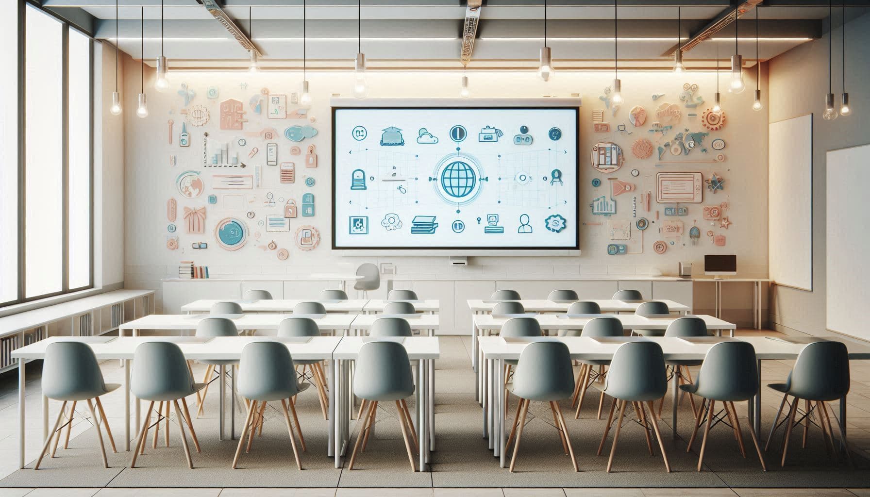 How Teachers Use AI Voice Tools for E-Learning (2025 Guide)